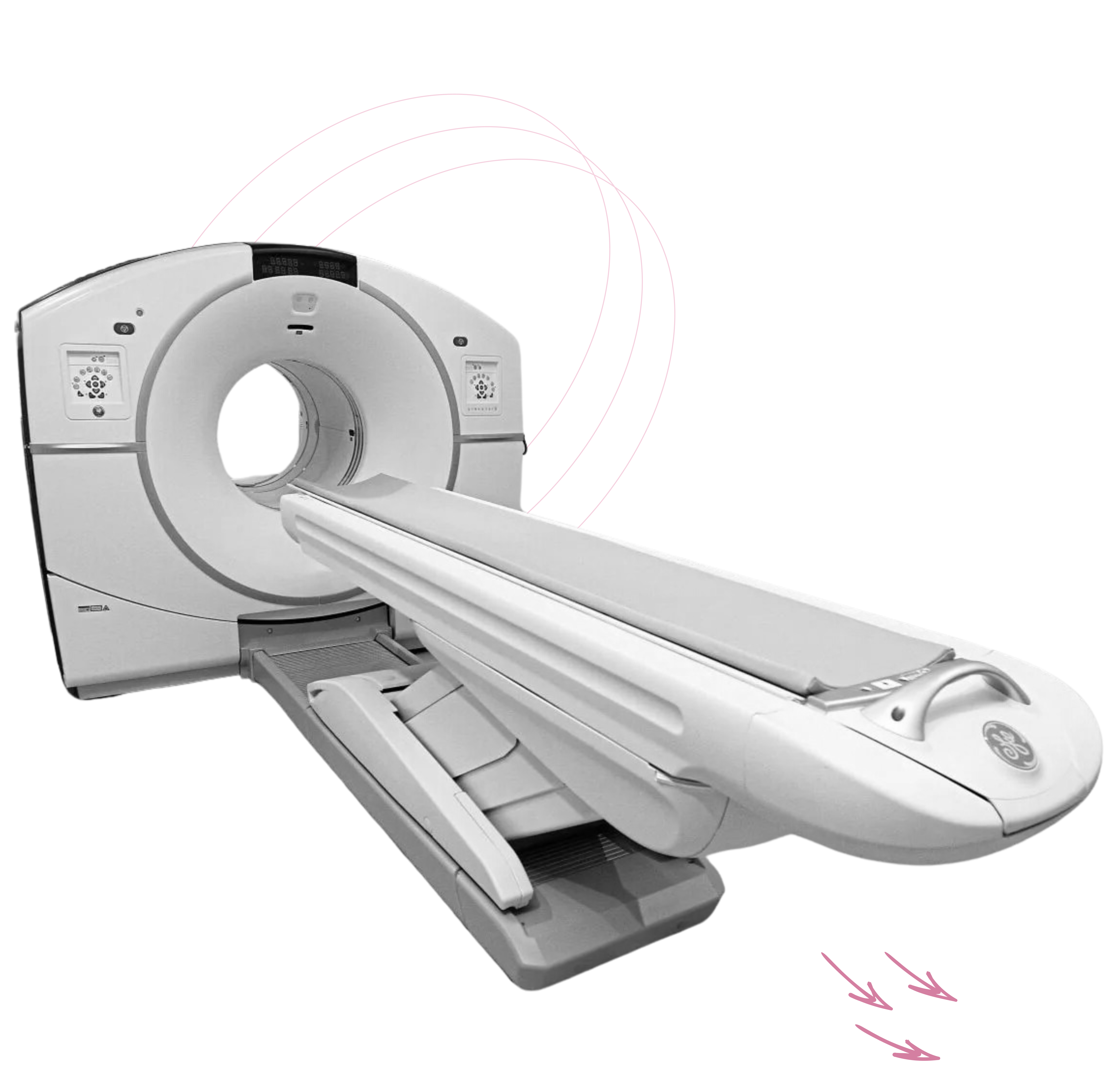 MRI Machine